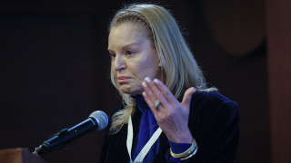 тефка Костадинова отбеляза че върху нея има огромен натиск след