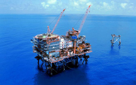 Норвегия откри голямо петролно находище в Баренцово море