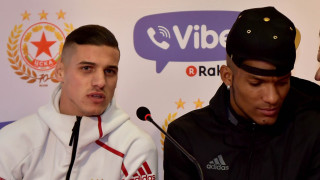 Тандемът Фернандо Каранга Кирил Десподов продължава да е все