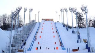Президентът на Олимпийския комитет на Швеция Ханс фон Утман е