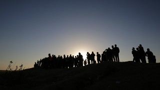 Италия отказа да приема бежанци от Израел предаде АП През