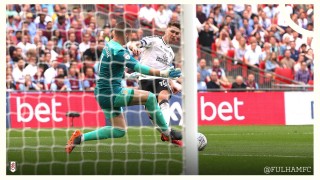 Фулъм е новият член на Висшата лига Тимът на Славиша