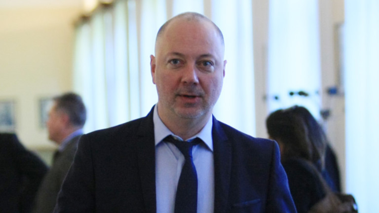 Желязков обеща нов закон за движение по пътищата до края на 2019 г.