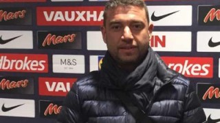 За всеки футболист е много важно да попадне на добър