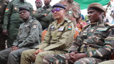  Европейски Съюз реализира единодушие по отношение на рамката за глобите на хунтата в Нигер 