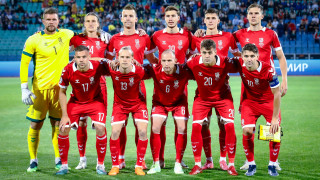 Националният отбор на Литва постигна минимална победа с 1 0 над