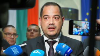 Изборният ден беше спокоен както и самата предизборна кампания Това