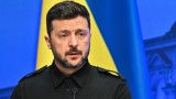 Зеленски: Санкции ще убедят Русия, че войната е по-лоша от мира