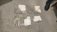 Акцията срещу разбитите наркобази в София: Конфискувана е дрога за над 1 млн. лв.