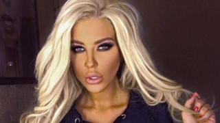 Бившата половинка на Кубрат Пулев Андреа продължава да изважда