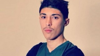 Бившият играч на Витория Гимараеш Насим Зитуни който беше на