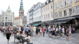 Как хората в Дания станаха по-богати въпреки пандемията?