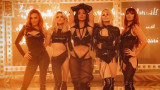 Никол Шерцингер, Pussycat Dolls, Fault и новият брой на списанието 