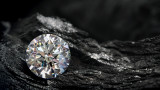 Откриха най-древния диамант в света