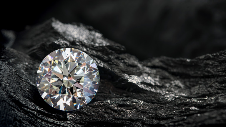 Откриха най-древния диамант в света