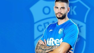 ФК ЦСКА 1948 Сф ще привлече в състава си голмайсторът