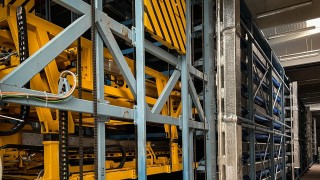 Българската биотехнологична компания Nasekomo набра 8 милиона евро в рамките