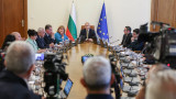 Радев: Внушава се, че кабинетът ще остави България в периферията на Европа, видяхме обратното