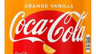 Coca Cola пуска първия си различен вкус от десетилетие насам
