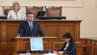 Не са нарушени правата на задържаните при акция Русофили Това