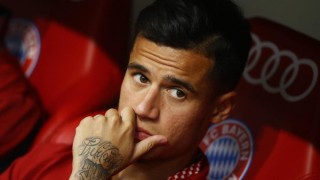 Ръководството на Байерн Мюнхен в лицето на Хасан Салихамиджич и