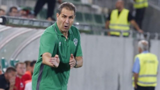 Херо: Съдията позволи прекалена агресия на съперника