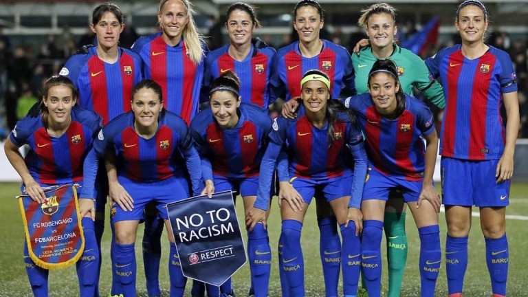 Трансферите в женския футбол: Вижте колко са похарчените пари след близо 600 сделки 