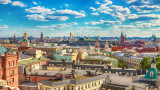 Русия обмисля да повиши подоходния данък за руснаците с високи заплати