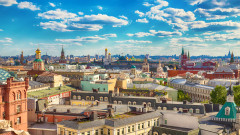 Елитните жилища на вторичния пазар в Москва упорито поскъпват - цените и прогнозите