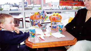 Френски топ готвачи отвориха заведения за бързо хранене