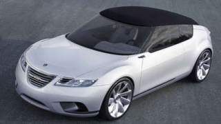 Saab ще представи концепцията 9X Air в Париж 