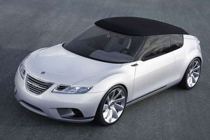 Saab ще представи концепцията 9X Air в Париж 