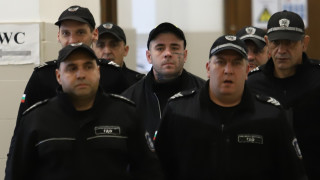 Съдът отложи делото срещу Георги Семерджиев