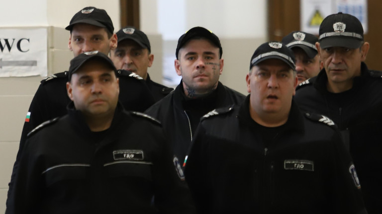 Съдът отложи делото срещу Георги Семерджиев, обвинен за ползване на фалшива