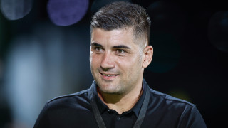 Ръководството на Крумовград ще даде още три мача шанс на