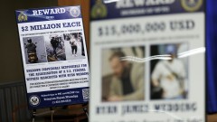 ФБР залови след 10 г.издирване наркобарон - бивш канадски олимпийски сноубордист