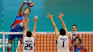 България е със сериозни шансове да постигне три победи в срещите