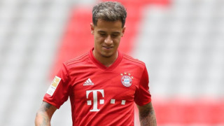 18 месечният кошмар на Филипе Коутиньо в Барселона приключи Бразилецът се