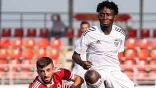 ЦСКА ще се изправи срещу Лиепая във втория предварителен кръг