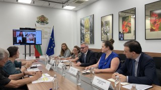 Ще се сформира работна група с участието на представители на