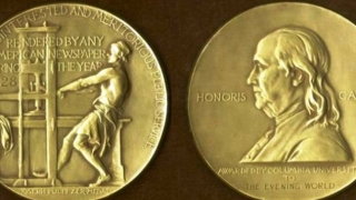 Ройтерс получи наградата Пулицър за разследваща журналистика за поредица от