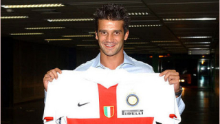 Юбилейният екип на Интер раздразни мюсюлмани