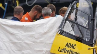 Иранец се самозапали в сграда на регионалната администрация Трагедията се