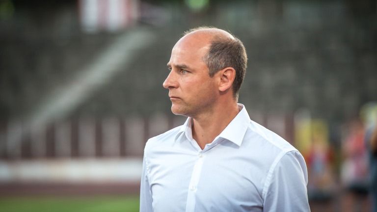 Треньорът на Зоря: Няма да се затваряме срещу ЦСКА в София