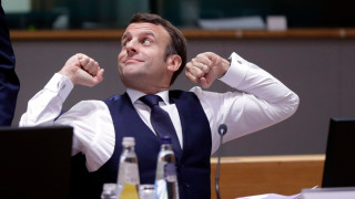 Новите санкции на ЕС срещу Турция показаха непоколебимостта на Общността