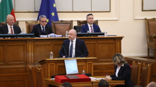 България трябва да излезе от безверието и спиралата от избори