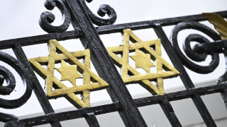 На днешната дата 27 януари отдаваме почит към жертвите на