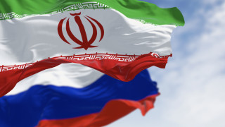 Русия и Иран са разработили план за сътрудничество за години напред в обход на западните санкции