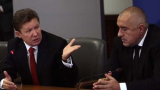 Още 9 % по-евтин газ от януари