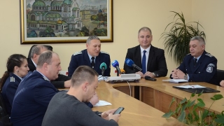 Внимавайте с пиротехниката, зове полицията
